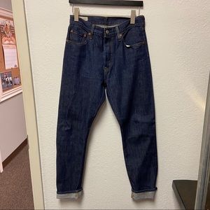 Levi’s 501 Jeans